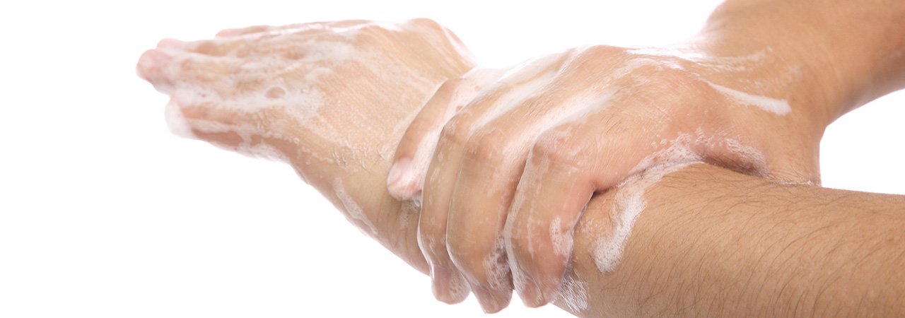 Handwaschpaste und Seife von Lietex