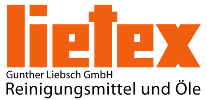 Lietex GmbH Logo